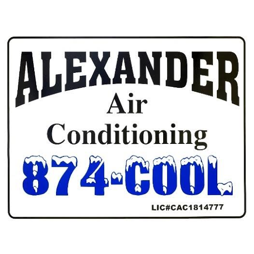 Alexander Air Conditioning, Inc. in Panama City, Florida