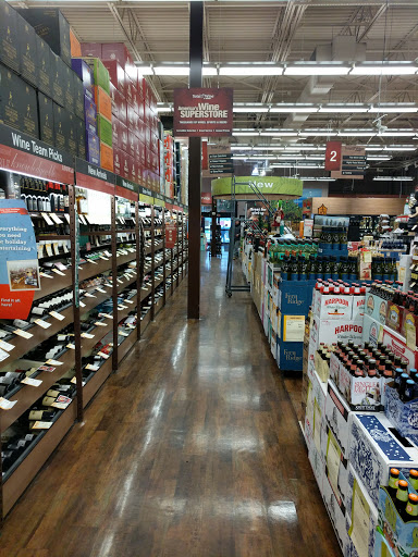 Wine Store «Total Wine & More», reviews and photos, 380 Main Ave, Norwalk, CT 06851, USA