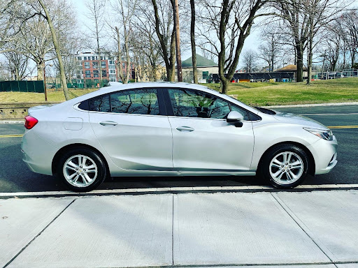 Used Car Dealer «Zettes Auto Mall», reviews and photos, 1527 John F. Kennedy Blvd, Jersey City, NJ 07305, USA