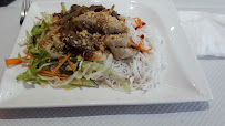 Nouille du Restaurant vietnamien Asia Garden à Haguenau - n°2