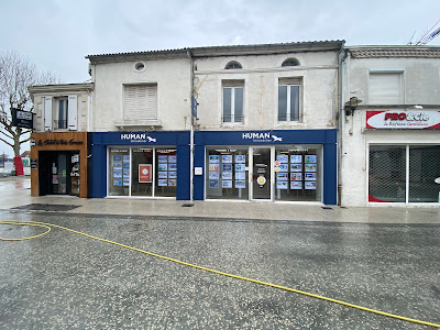 Human Immobilier La Tremblade à La Tremblade