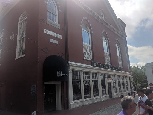 Tour Agency «Haunted Footsteps Ghost Tour», reviews and photos, 8 Central St, Salem, MA 01970, USA