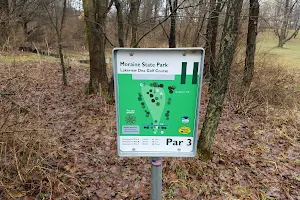 Lakeview Disc Golf Course image