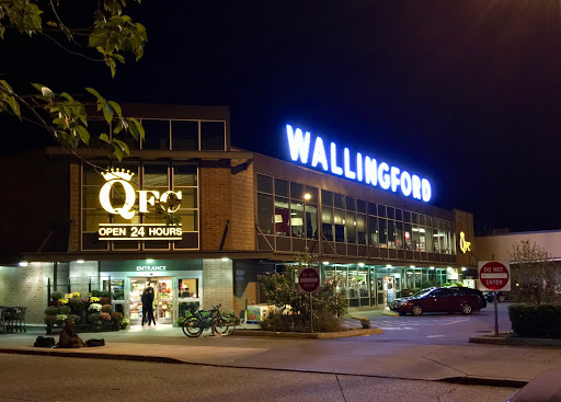 Grocery Store «Quality Food Center», reviews and photos, 1801 N 45th St, Seattle, WA 98103, USA