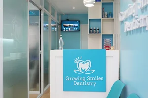 Growing Smiles Dentistry (GSD Dental Center) image