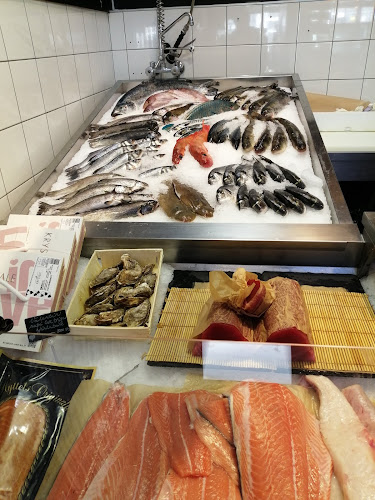 The Fishmarket Halkereskedelmi Kft. - Budaörs