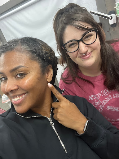 Explore zodiac tattoo ideas for men, creative tattoo ideas in Myrtle Beach, available at Elite Body Piercing