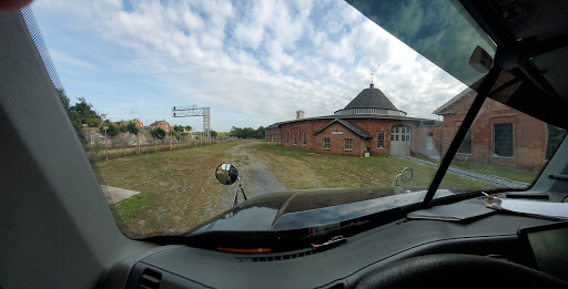 Tourist Attraction «Martinsburg Roundhouse Center», reviews and photos, 100 E Liberty St, Martinsburg, WV 25404, USA