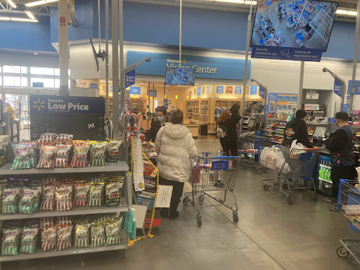 Discount Store «Walmart», reviews and photos, 5957 W 44th Ave, Denver, CO 80212, USA