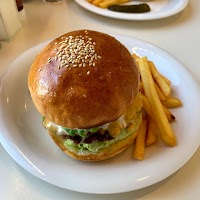MONTEGO CAFE