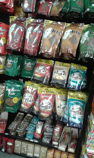 Tobacco Shop «Tobacco SuperStore», reviews and photos, 4071 Summer Ave, Memphis, TN 38122, USA