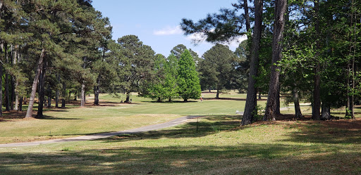 Golf Club «Monroe Golf and Country Club», reviews and photos, 1414 Alcovy St, Monroe, GA 30655, USA