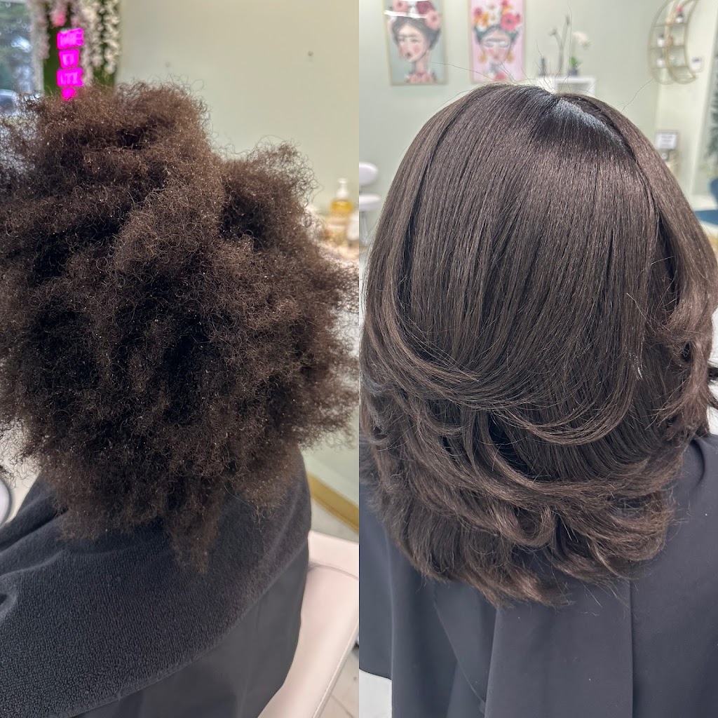 Fridas Beauty Salon 28210