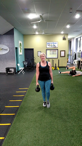 Personal Trainer «Active Life Fitness Personal Trainers & Gym», reviews and photos, 94 North Ave, Garwood, NJ 07027, USA