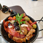 Photo n°5 de l'avis de Pedro.a fait le 05/10/2023 à 14:08 sur le  Tapas Europa à Vila do Conde