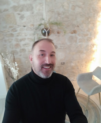 Frantz Loëhlé - EMDR -Hypnose -Débarrassez vous de vos traumatismes à Saintes