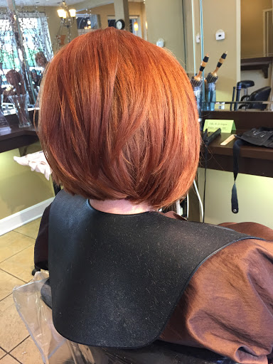Beauty Salon «Salon Sophia», reviews and photos, 4625 Wornall Rd, Kansas City, MO 64112, USA