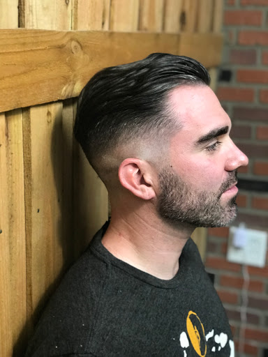 Barber Shop «Turning Heads Barbershop», reviews and photos, 16112 Marsh Rd #409, Winter Garden, FL 34787, USA