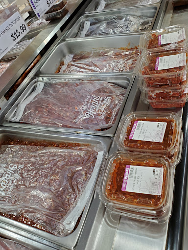 Korean Grocery Store «Super H Mart», reviews and photos, 2550 Pleasant Hill Rd #300, Duluth, GA 30096, USA