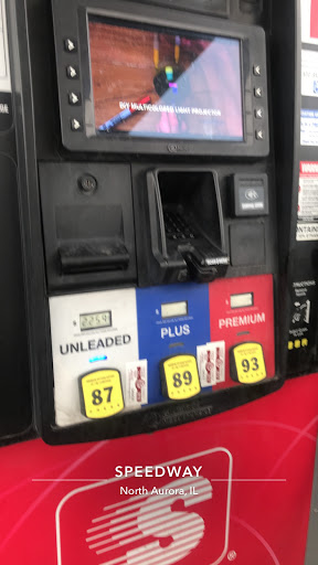 Convenience Store «Speedway», reviews and photos, 948 N Farnsworth Ave, Aurora, IL 60505, USA