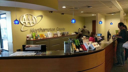 Travel Agency «AAA Northampton County», reviews and photos