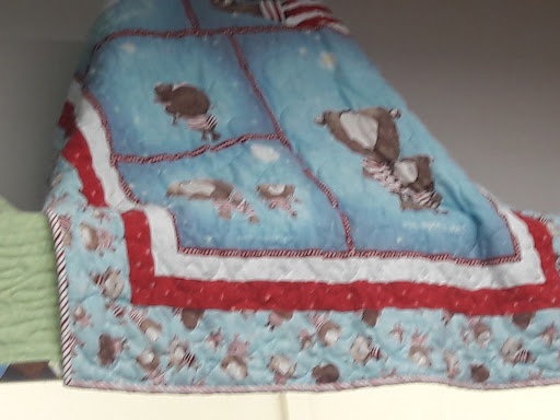 Fabric Store «Brooks Fabrics», reviews and photos, 220 N Main St, Bountiful, UT 84010, USA