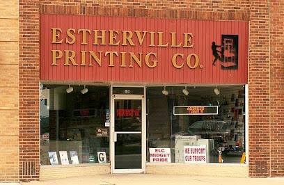 Estherville Printing Co