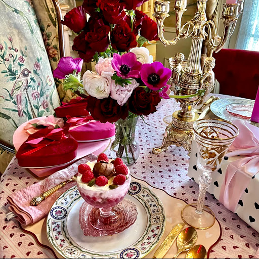 Florist «Flower Girl», reviews and photos, 16 W Springtown Rd, Long Valley, NJ 07853, USA