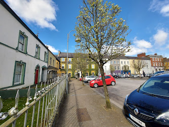 Listowel Arms Hotel