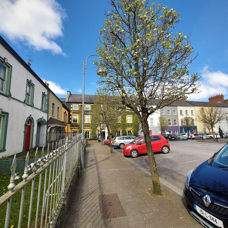 Listowel Arms Hotel