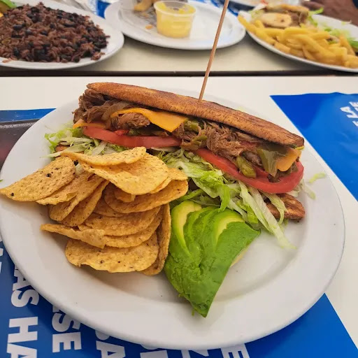 Restaurante Ranchon Cubano en Marbella