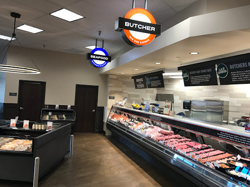 Grocery Store «Lunds & Byerlys Navarre», reviews and photos, 3333 Shoreline Dr, Navarre, MN 55392, USA