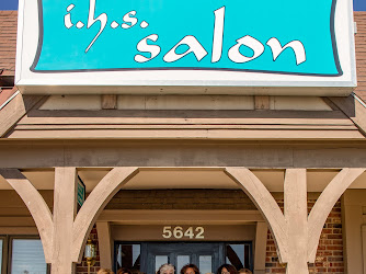i.h.s. salon (indian hills styling salon)