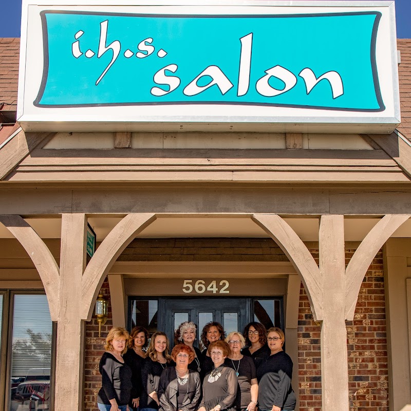 i.h.s. salon (indian hills styling salon)