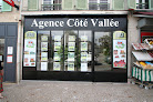 Agence Côté Vallée Bièvres Bièvres