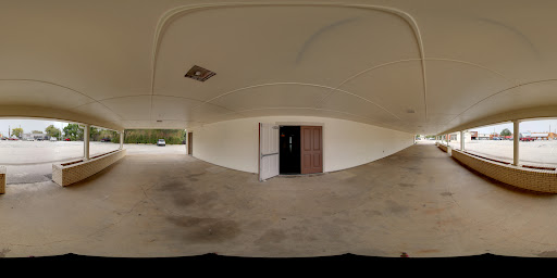 Funeral Home «J E Foust & Son Funeral Home», reviews and photos, 523 S Main St, Grapevine, TX 76051, USA