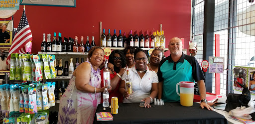 Liquor Store «Coastal Spirits ABC at Singleton Ridge», reviews and photos, 2266 US-501, Conway, SC 29526, USA