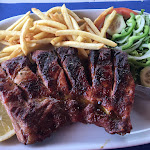 Photo n°1 de l'avis de Isa.a fait le 27/03/2024 à 19:21 sur le  Restaurante Olhos d'Água à Olhos de Água