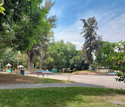 Colibrí, Ciudad De Los Niños Park photo