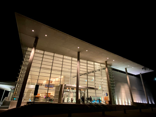 Performing Arts Theater «Charles W. Eisemann Center for Performing Arts and Corporate Presentations», reviews and photos, 2351 Performance Dr, Richardson, TX 75082, USA