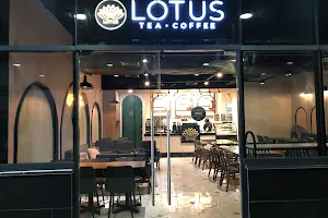 Lotus Tea and Coffee - Ortigas image