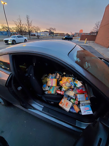 Supermarket «ALDI», reviews and photos, 1200 Southfield Rd, Lincoln Park, MI 48146, USA