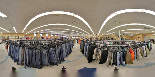 Thrift Store «Thrift Rite», reviews and photos