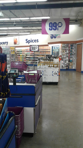 Discount Store «99 Cents Only Stores», reviews and photos, 1481 N La Cadena Dr, Colton, CA 92324, USA