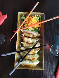Plats et boissons du Restaurant japonais authentique Kitsu Ramen à Le Havre - n°7