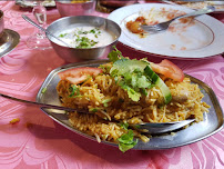Plats et boissons du Restaurant indien Restaurant Indian Muskan à Clamart - n°6