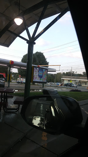 Sonic Drive-In