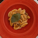 Photo n°1 de l'avis de Uriel.a fait le 20/02/2023 à 13:47 sur le  Contemporary Restaurant Deposit0 à Pontecagnano Faiano