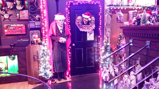 Costume Store «The Holiday Store», reviews and photos, 301 Commerce Ct d, Winter Haven, FL 33880, USA