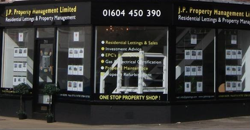 JP Property Management and Lettings